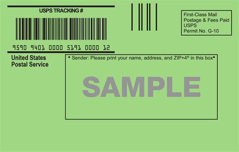 track green card delivery.